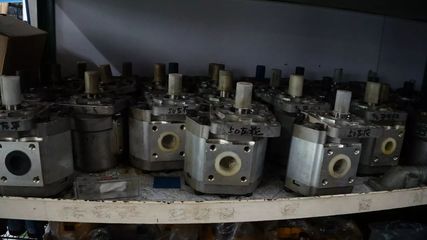 機械設備產業鏈 從核心部件到整機集成的生產加工與銷售