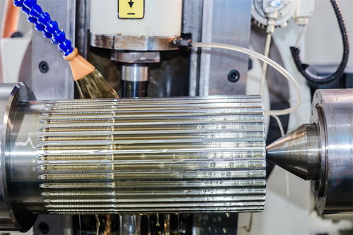 都江堰市江寧機(jī)械 以冷軋芯軸設(shè)備引領(lǐng)創(chuàng)新生產(chǎn)力，鑄就高端制造新標(biāo)桿