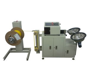 光纖精密加工設(shè)備全覽 高品質(zhì)裁纜機(jī)、裁線機(jī)、研磨機(jī)及全套皮線跳線生產(chǎn)設(shè)備